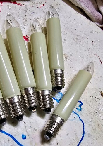48v weihnachtsbirne lampe - 3w, 5