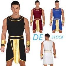 DE Herren Ägyptischer König