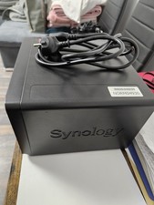 Synology DX513 NAS Disk