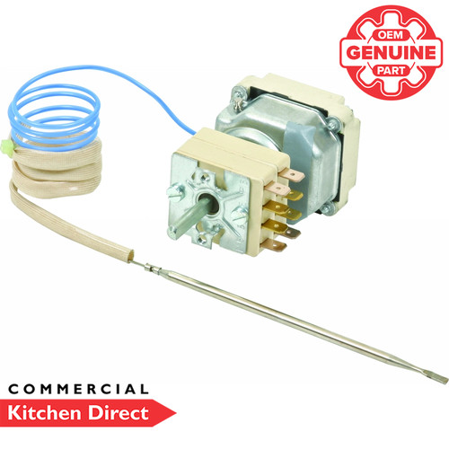 Palux control thermostat - thermostat,