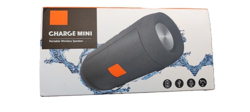 Charge mini - charge,