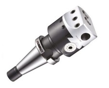 Ausbohrkopf Ausdrehkopf 75 mm