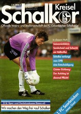 II. BL 90/91 FC Schalke 04 -