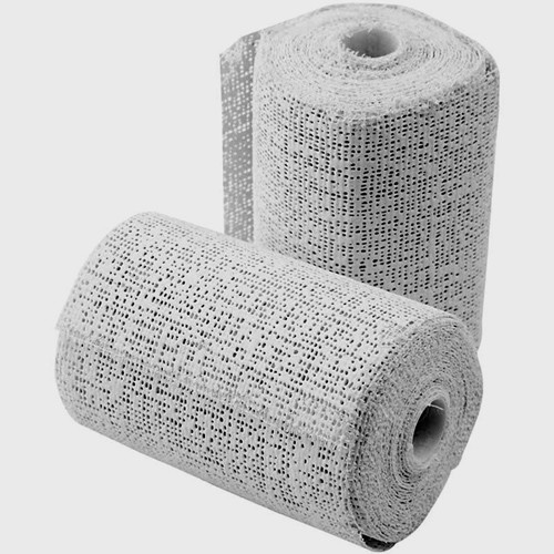 Rollen gipsbinden zum - 6,