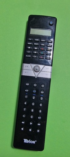 Original fernbedienung tevion - fernbedienung,