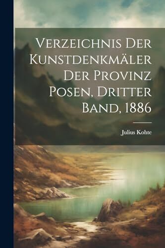 Kohte verzeichnis der - -,