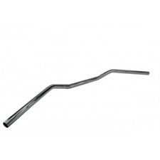 Lenker TRW Stahl 1 zoll chrom