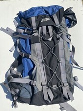 Rucksack Mountain Equipment blau Gr. M sehr guter Zustand