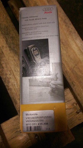 Original audi a8 handy - audi, a4