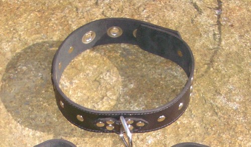 Halfsfessel fesselset bound - halfsfessel,