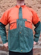 Jacke Forstarbeiter Forstjacke