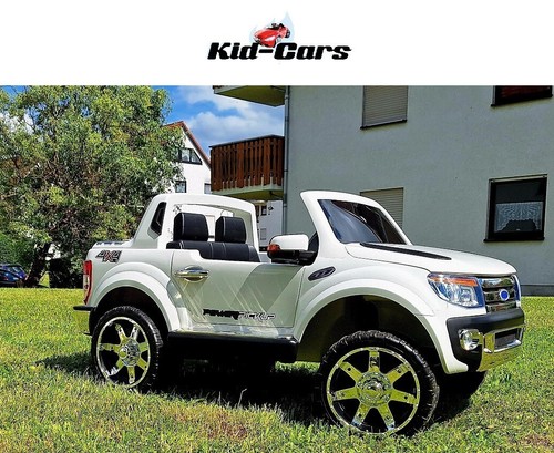 Kinderauto elektrisch sitzer - kinderauto, 2-sitzer