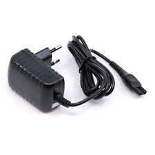 Ladegerät für PHILIPS HS8020/17 Rasierer Netzteil Ladekabel