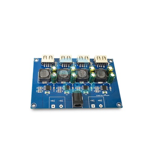 Ip6505 channel 24w fast - qc,