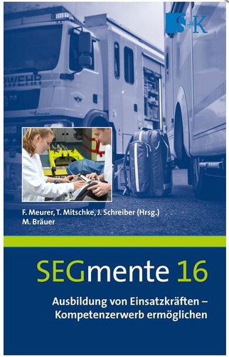 Segmente ausbildung von - 16,