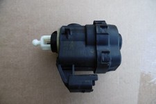 Stellmotor Citroen C5 Facelift LWR Scheinwerfer Xenon original Valeo