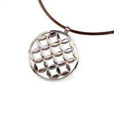 Boccia Anhänger Titan