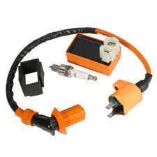 Racing CDI (Offen)Zündspule