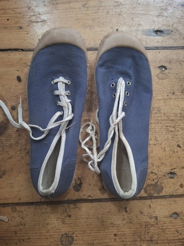 Ddr sportschuhe germina 26 - gr.,