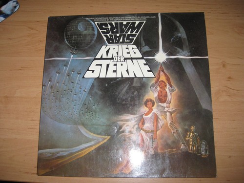 Star wars krieg - krieg, der