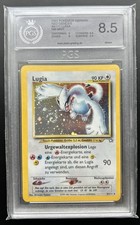 Pokémon TCG - Lugia 9/111 -