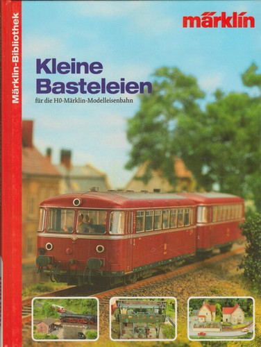 Märklin bibliothek - ***märklin-bibliothek,