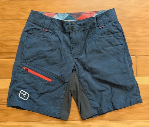 Ortovox corvara short climb - short, xs
