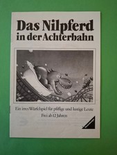 Spielanleitungen / Spielregeln