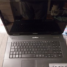 Acer Emachines G627 17.3