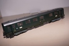 SK3/2] Trix Express H0 3399 Reisezugwagen 1. Klasse mit Innenbeleuchtung