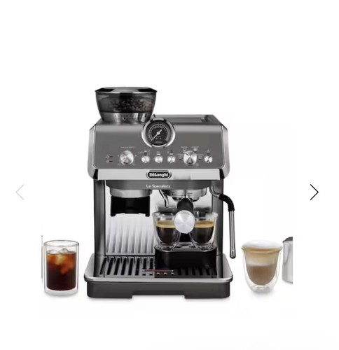 Delonghi specialista arte - la,