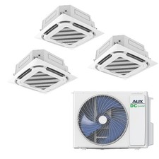 AUX Multi Split Klimaanlage