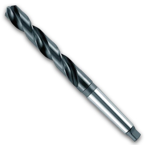 Spiralbohrer hsse din 345 - spiralbohrer,