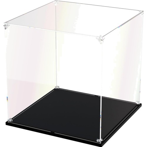 Acryl vitrine große - acryl,