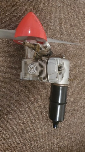 Modellflugzeug motor - modellflugzeug,