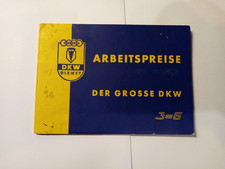 DKW Dienst (Auto Union)