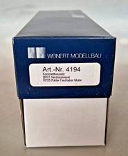 Weinert 4194 H0 Modellbausatz