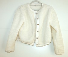 Trendyol Damen Teddy Jacke