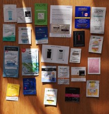 ♛ 24 Proben Adventskalender