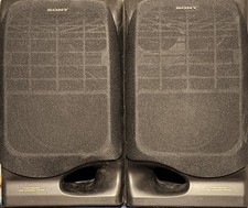 Sony SS-H701 Lautsprecher