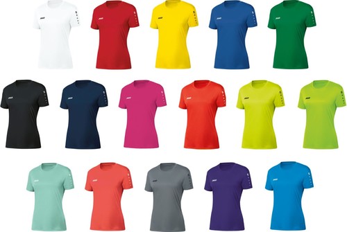Jako damen shirt - jako, sportshirt