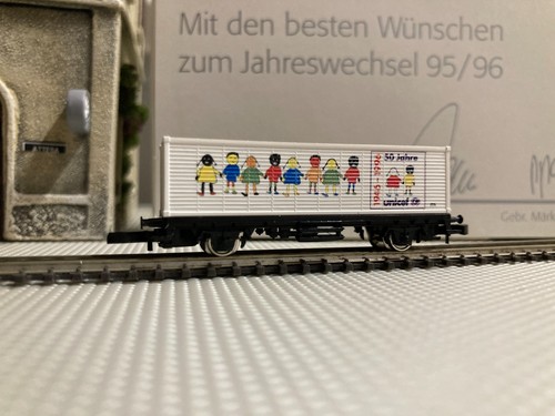 Märklin mini club 80405 - mini-club,