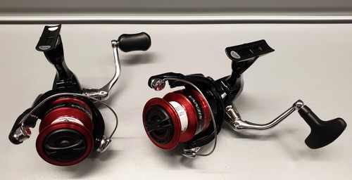 Shimano sienna 500 1000 - sienna,