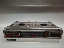 ORIGO 3000 Electrolux Dometic