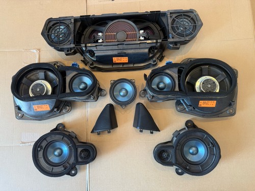 Mercedes benz w216 harman - mercedes,