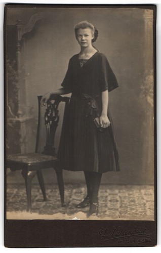 Fotografie vahlendick - fotografie, d.