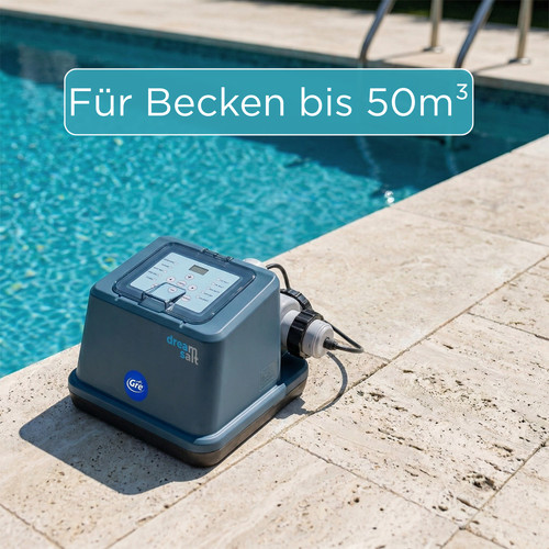 Salz elektrolyse gre gss50 - salz-elektrolyse,