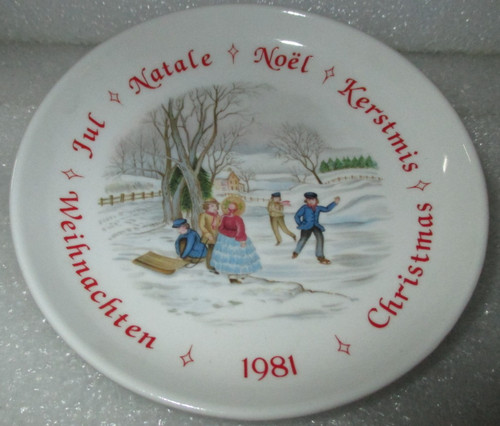 Kleiner luxus andenkenteller - kleiner,