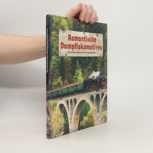 Romantische dampflokomotiven - romantische, dampflokomotiven 