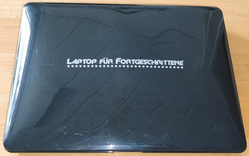 Spielzeug laptop für - *laptop,